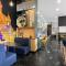 Holiday Inn Madrid - Las Tablas by IHG