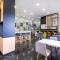Holiday Inn Madrid - Las Tablas by IHG