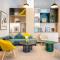 Holiday Inn Madrid - Las Tablas by IHG