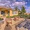 Single-Story San Bernardino Home with Valley Views! - San Bernardino