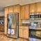 Charming Kelso Home with Proximity to Cowlitz River!