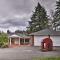 Charming Kelso Home with Proximity to Cowlitz River! - Kelso