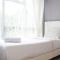 Fully Furnished with Modern Style 2BR Apartment Serpong M-Town Residence By Travelio