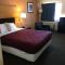 Rodeway Inn Sergeant Bluff - Sioux City