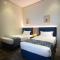 Blue Lotus Hotel