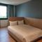 Light Blue Hostel