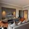 Edge Creekside Hotel - Dubaj