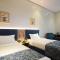 Blue Lotus Hotel