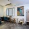 Blue Lotus Hotel