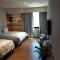Light Blue Hostel