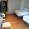 Light Blue Hostel