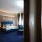 Blue Lotus Hotel