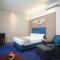 Blue Lotus Hotel