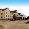 Best Western Elkhart Inn & Suites