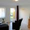 Bernstein Appartements Bernstein Appartements