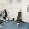 Parkhotel Richmond - Karlovy Vary