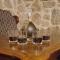 Stone house Goranova kuća