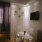 Vatican Catone Apartments