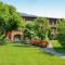 Ferienwohnung mit Garten und Pool in Ascona