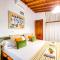 Ideal Property Mallorca - Can Tomeu - 柳维