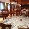 Hotel Soldeu Maistre