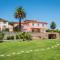 Hôtel Les Jardins De Sainte-Maxime
