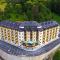 Apartment Invictus Mavrovo