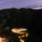 Apartment Invictus Mavrovo
