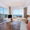 Aparthotel Ponent Mar