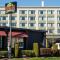 Coast Gateway Hotel - SeaTac