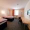 Hotel Pause