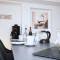 Ferienwohnung Lieblingsnest - بيرنكاستل كويز