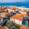 Apartments LOTA on TOP Location