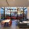 citizenM Boston North Station