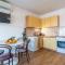 Apartments LOTA on TOP Location