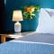 Apartments LOTA on TOP Location