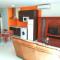 Apartamentos Mérida Center