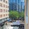 150sqm Main Square Apt!-4 Units-Great for Groups!