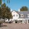 Hotel Knudsens Gaard - 欧登塞