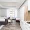 150sqm Apartment with 4 units! GREAT FOR GROUPS