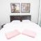 150sqm Apartment with 4 units! GREAT FOR GROUPS - 萨拉热窝