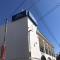 Hotel Salvatierra