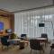 Holiday Inn Express Chennai OMR Thoraipakkam by IHG