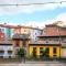 TOP APARTMENT ÁTICO con TERRAZA con vistas al ENCIERRO SAN FERMÍN