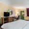 Americas Best Value Inn Darien