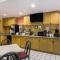 Americas Best Value Inn Darien