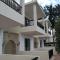 Seashell Apartments