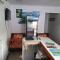 Victorias Gennie Bay Village Hostal