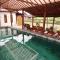 Alamanda Family Villas, Adventure & Pool - Yogyakarta
