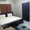 The Winford Boutique Hotel Achimota